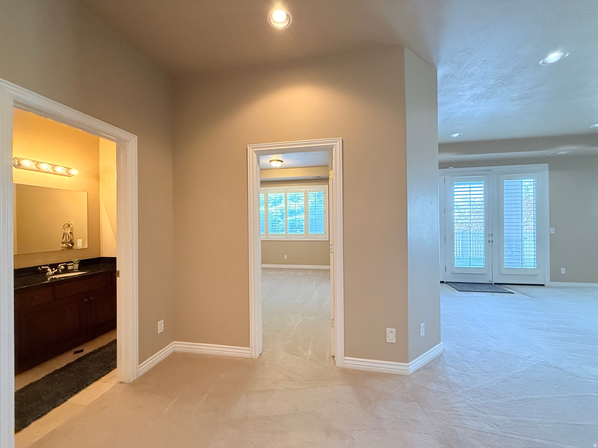 COTTAGES AT FAIRWAY - Residential