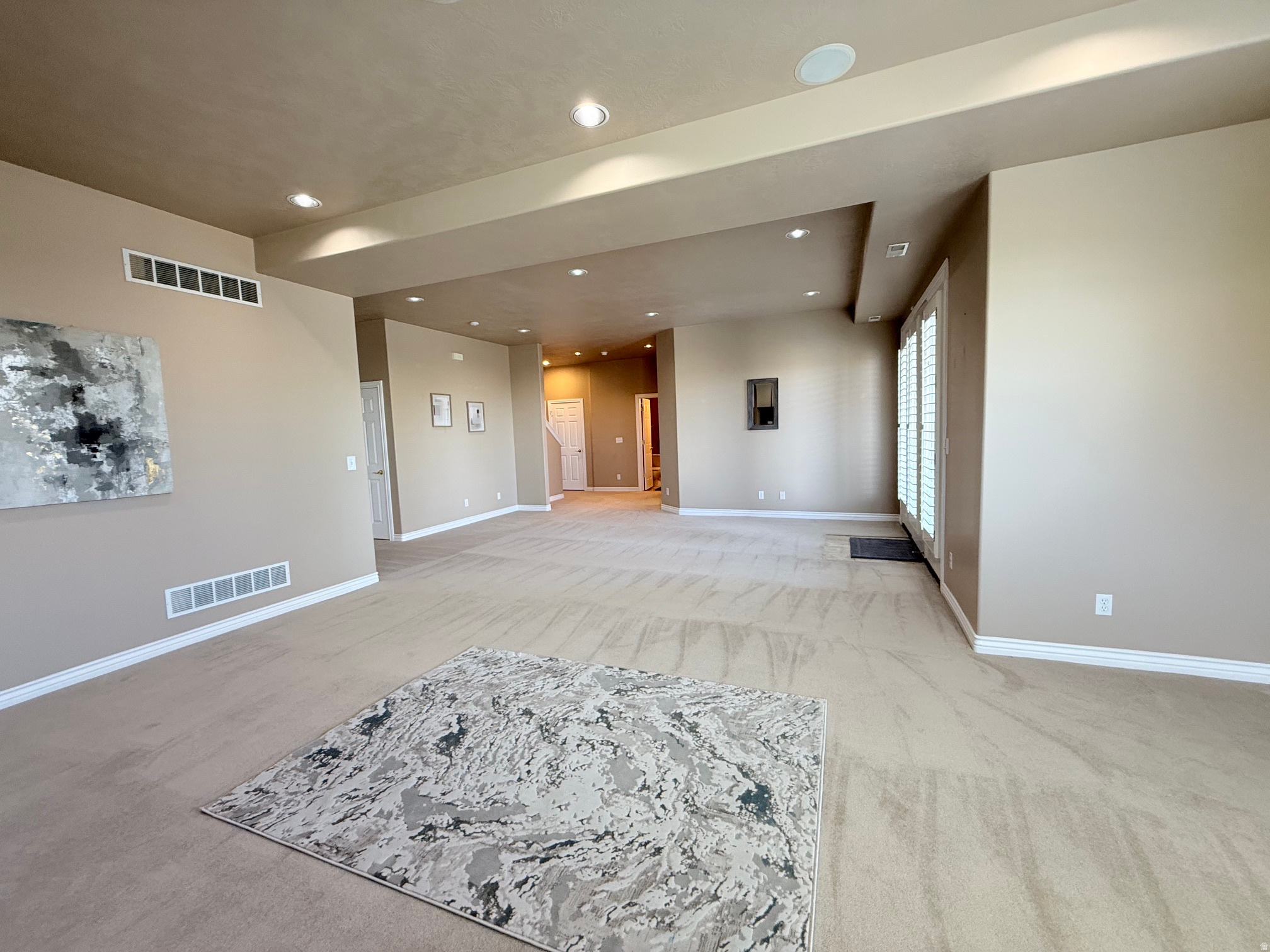 COTTAGES AT FAIRWAY - Residential