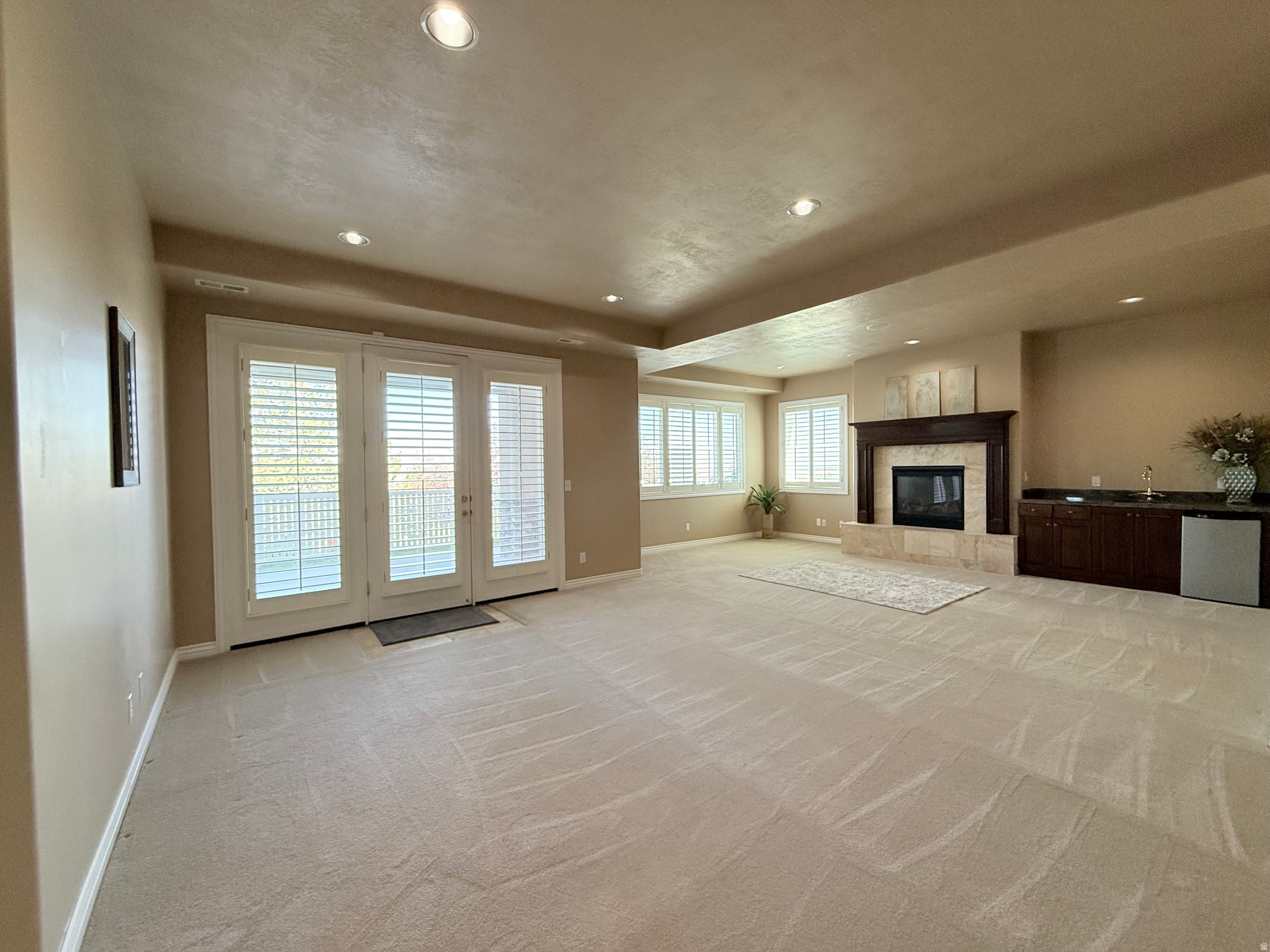 COTTAGES AT FAIRWAY - Residential