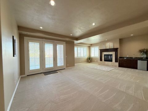 Tiny photo for 1562 E FAIRWAY RIDGE RD, Draper, UT 84020 (MLS # 2158336)