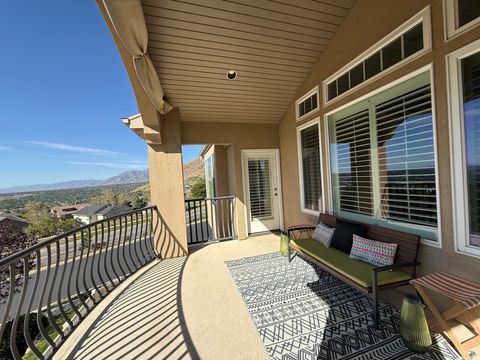 Tiny photo for 1562 E FAIRWAY RIDGE RD, Draper, UT 84020 (MLS # 2158336)