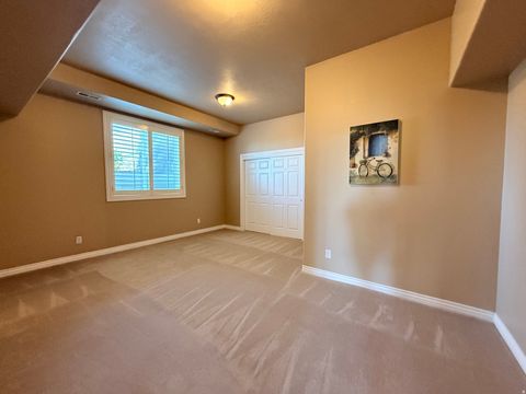 Tiny photo for 1562 E FAIRWAY RIDGE RD, Draper, UT 84020 (MLS # 2158336)