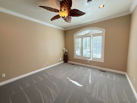 Tiny photo for 1562 E FAIRWAY RIDGE RD, Draper, UT 84020 (MLS # 2158336)