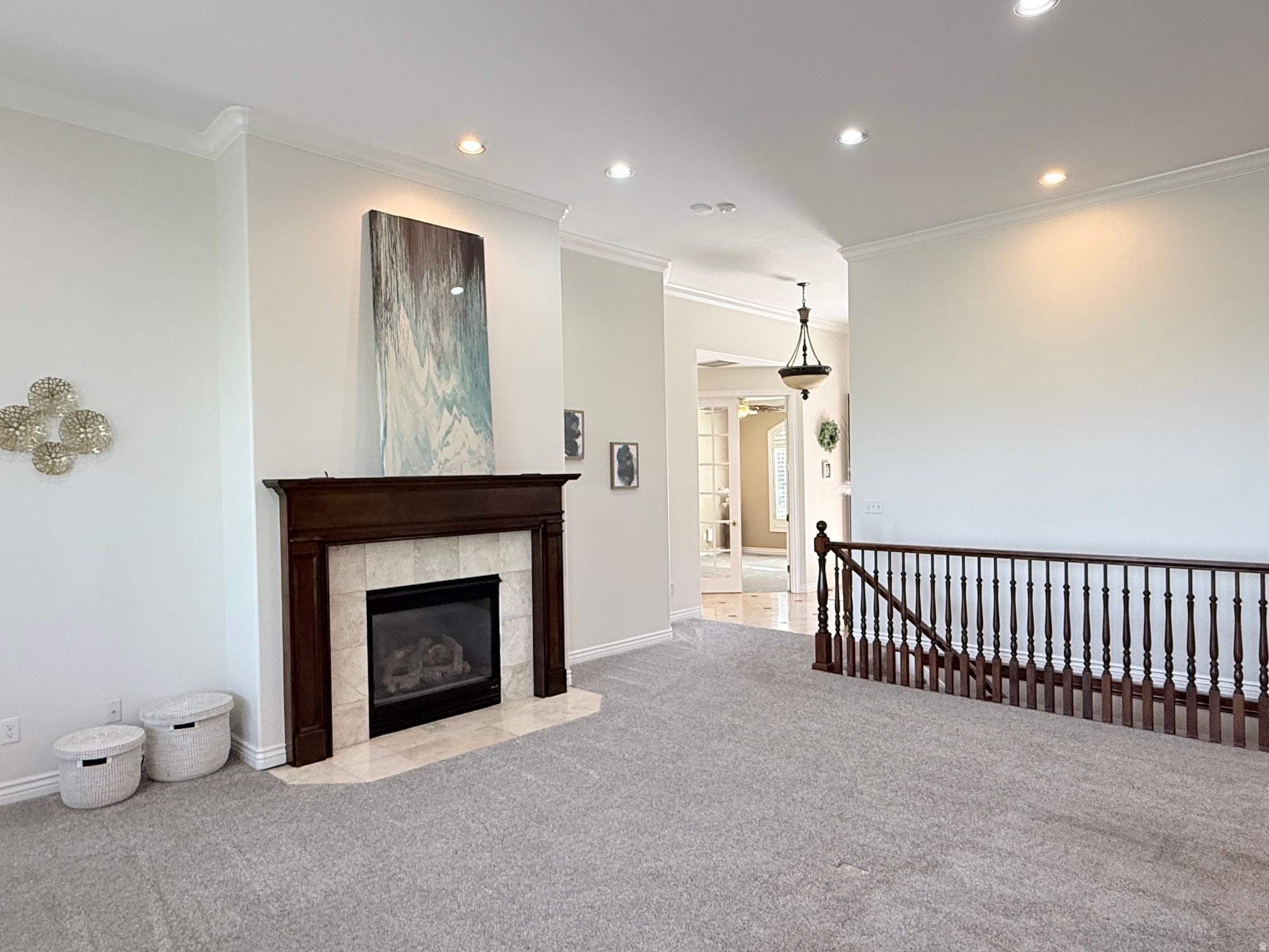 COTTAGES AT FAIRWAY - Residential
