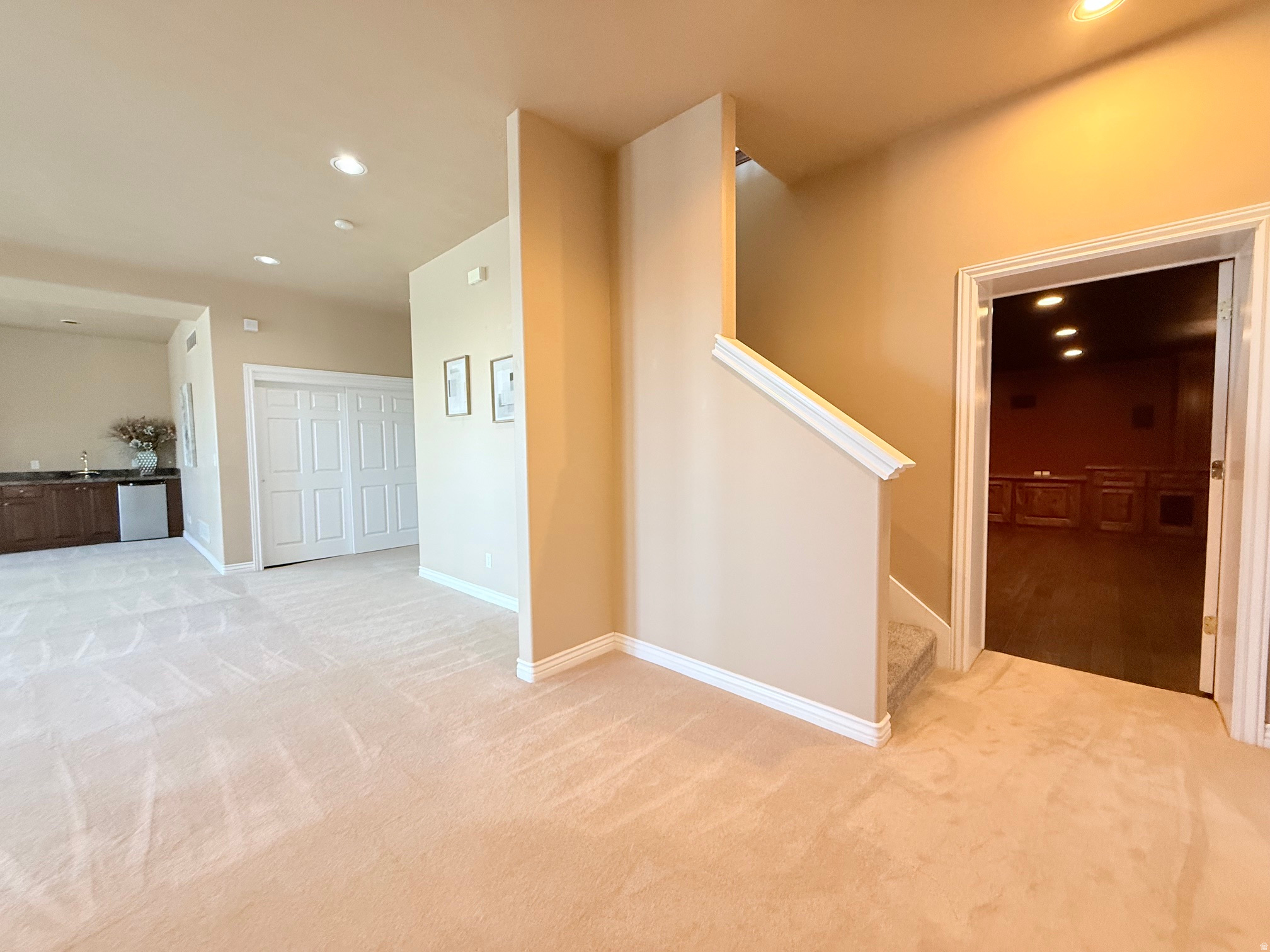 COTTAGES AT FAIRWAY - Residential