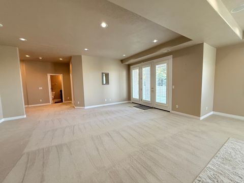 Tiny photo for 1562 E FAIRWAY RIDGE RD, Draper, UT 84020 (MLS # 2158336)