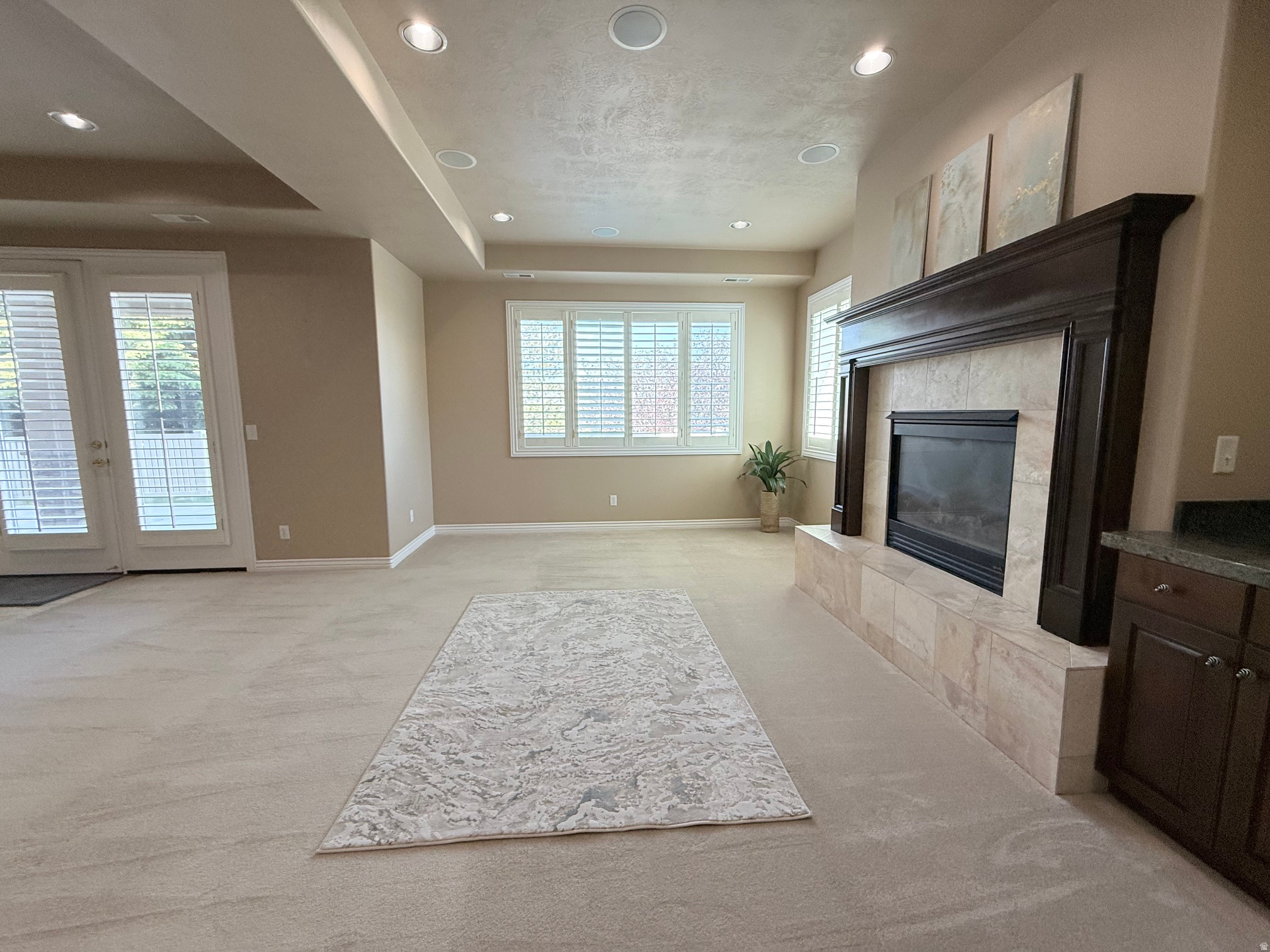 COTTAGES AT FAIRWAY - Residential