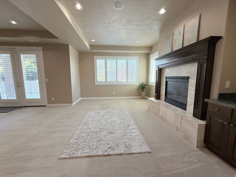 Tiny photo for 1562 E FAIRWAY RIDGE RD, Draper, UT 84020 (MLS # 2158336)