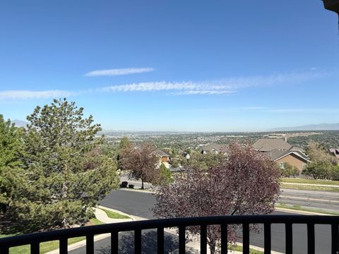 Tiny photo for 1562 E FAIRWAY RIDGE RD, Draper, UT 84020 (MLS # 2158336)