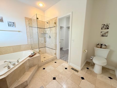 Tiny photo for 1562 E FAIRWAY RIDGE RD, Draper, UT 84020 (MLS # 2158336)