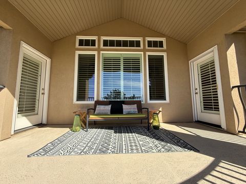 Tiny photo for 1562 E FAIRWAY RIDGE RD, Draper, UT 84020 (MLS # 2158336)