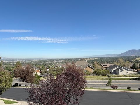 Tiny photo for 1562 E FAIRWAY RIDGE RD, Draper, UT 84020 (MLS # 2158336)