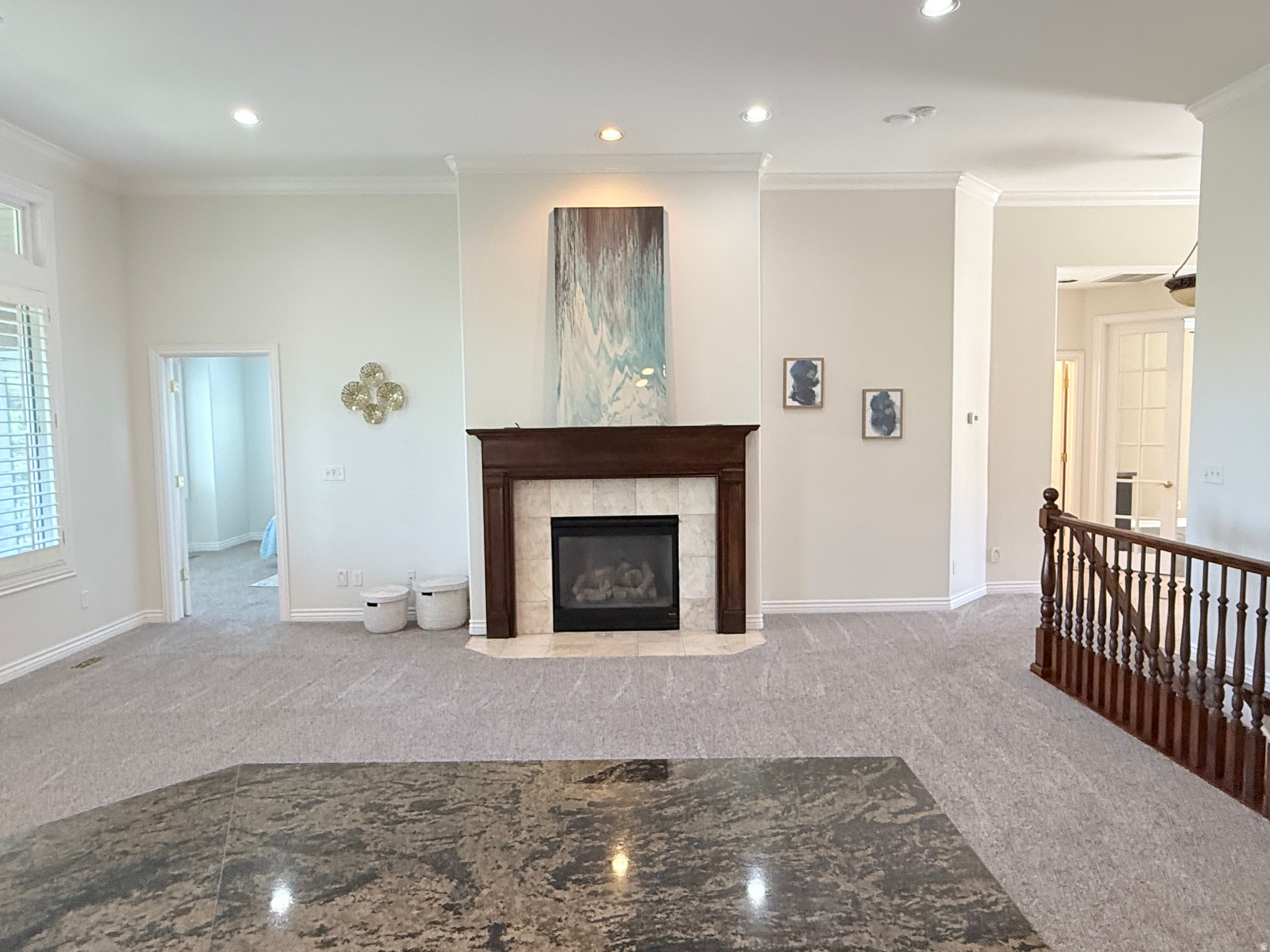 COTTAGES AT FAIRWAY - Residential