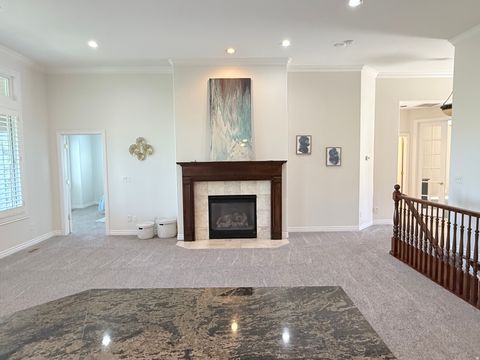 Tiny photo for 1562 E FAIRWAY RIDGE RD, Draper, UT 84020 (MLS # 2158336)