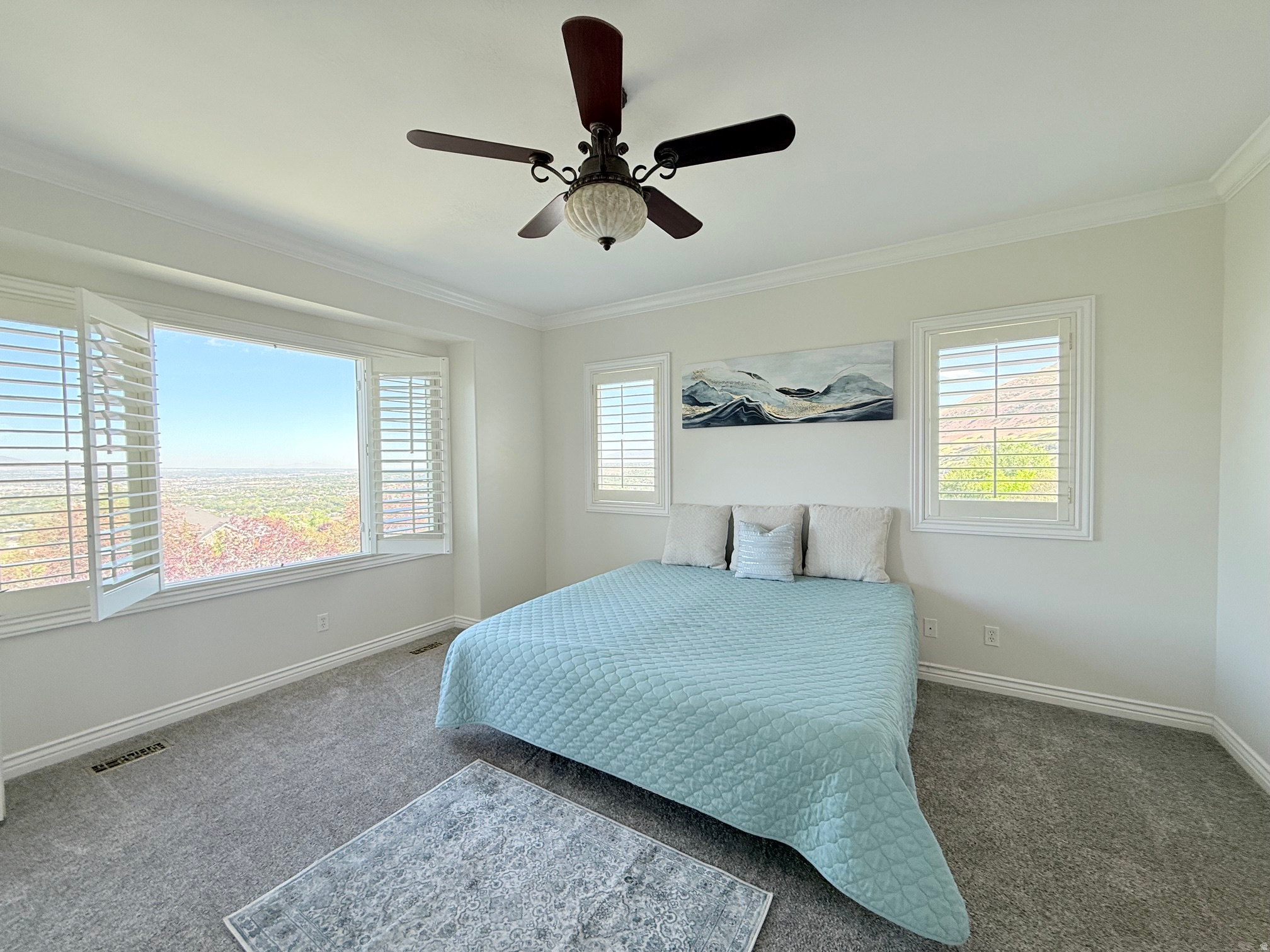 COTTAGES AT FAIRWAY - Residential