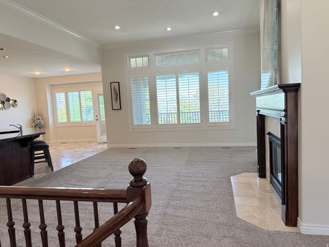 Tiny photo for 1562 E FAIRWAY RIDGE RD, Draper, UT 84020 (MLS # 2158336)