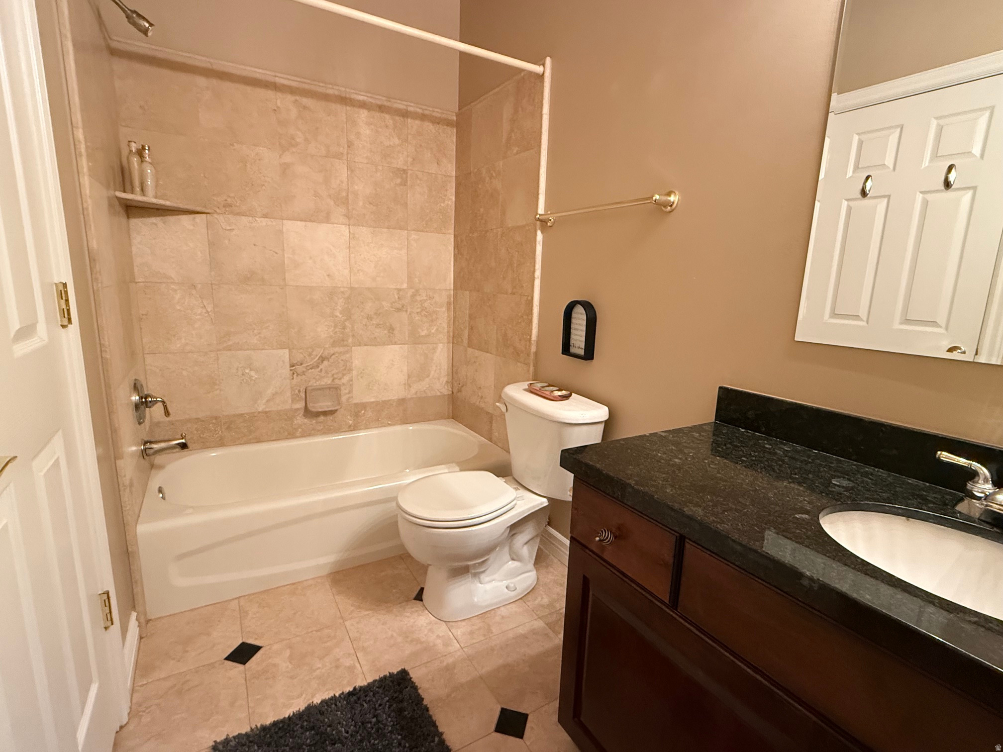 COTTAGES AT FAIRWAY - Residential