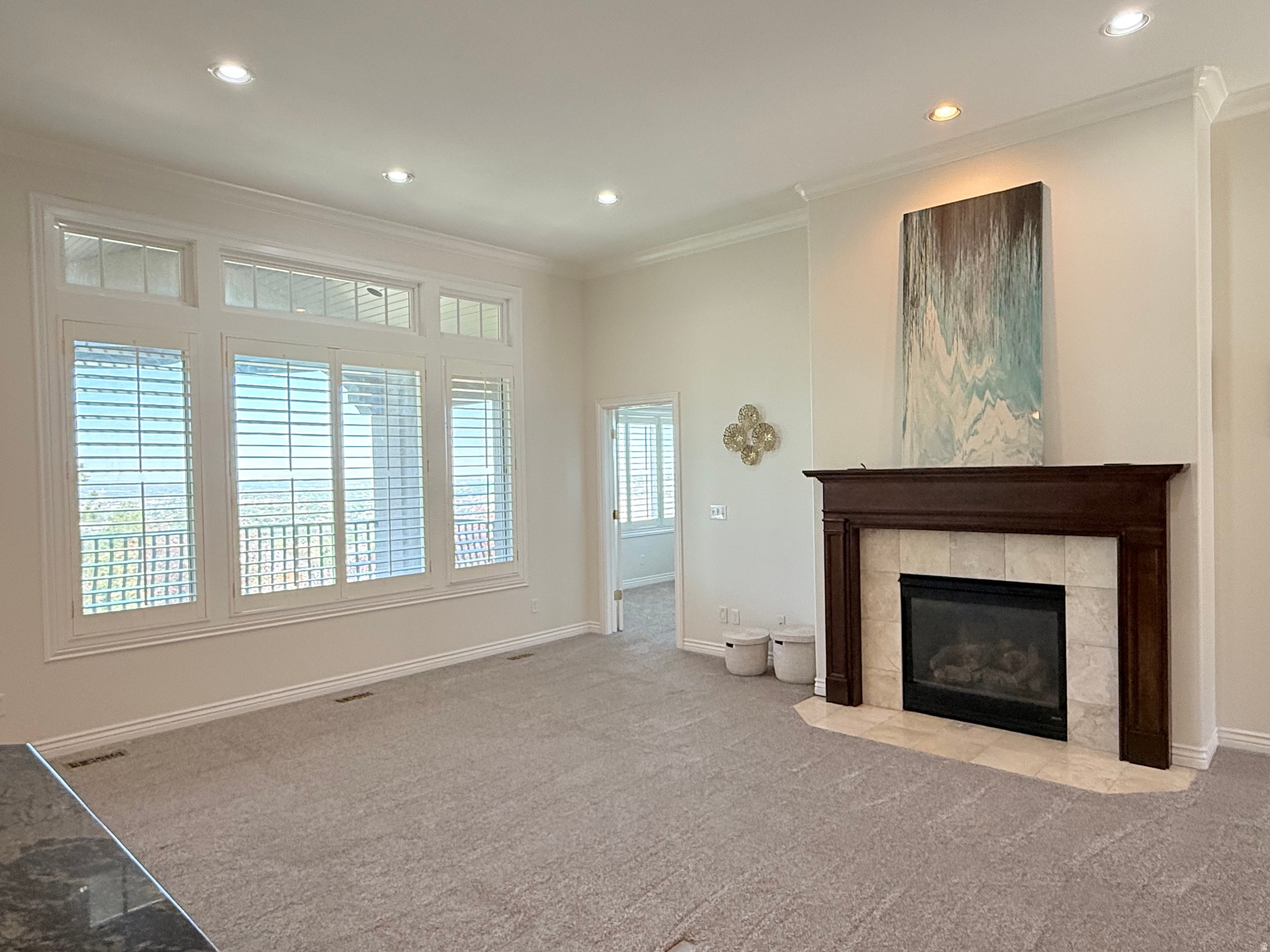 COTTAGES AT FAIRWAY - Residential