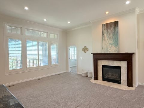 Tiny photo for 1562 E FAIRWAY RIDGE RD, Draper, UT 84020 (MLS # 2158336)