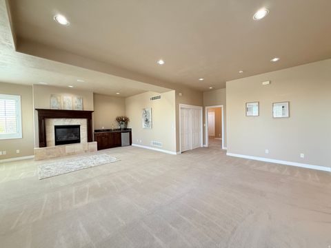 Tiny photo for 1562 E FAIRWAY RIDGE RD, Draper, UT 84020 (MLS # 2158336)