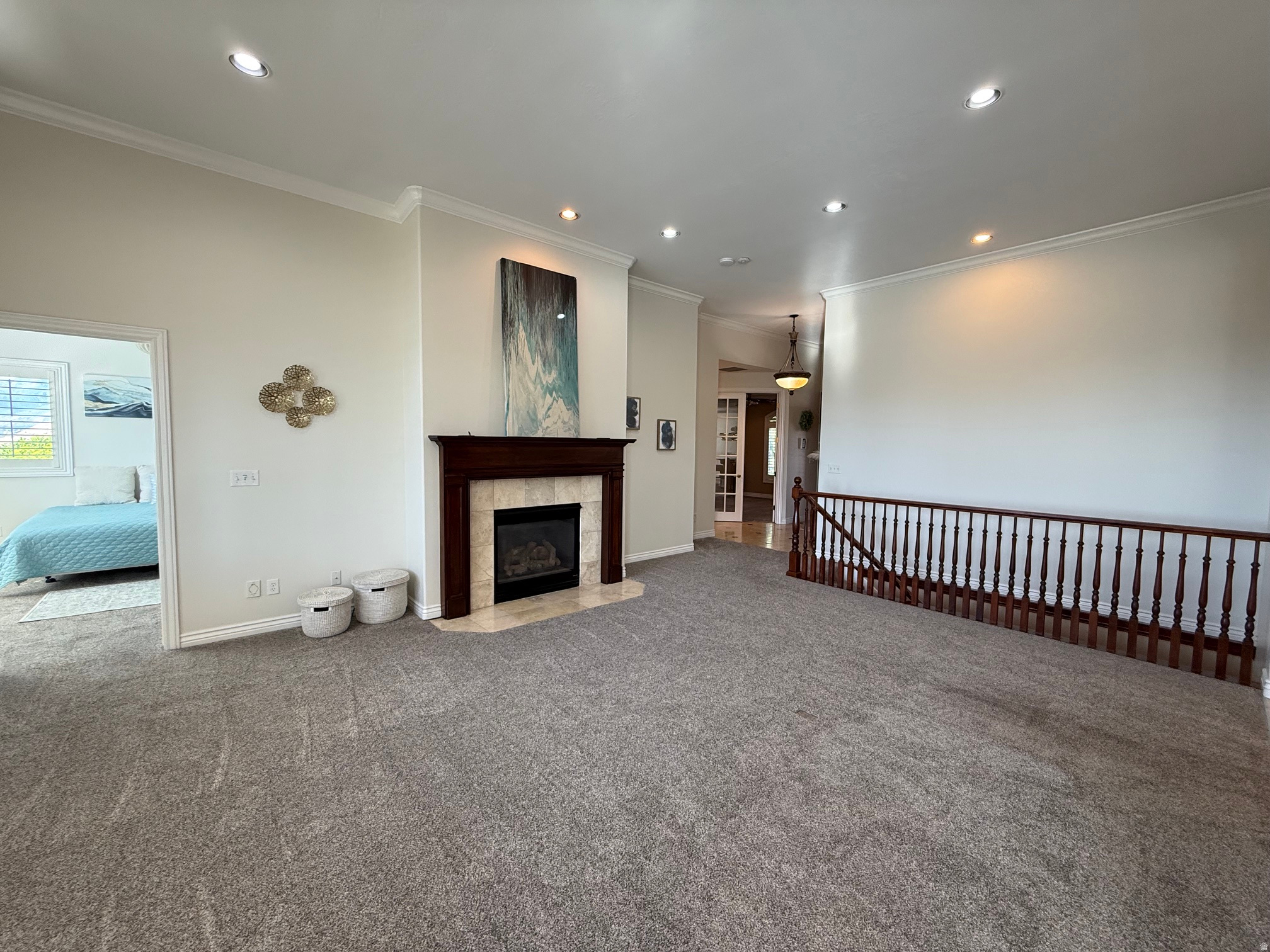 COTTAGES AT FAIRWAY - Residential