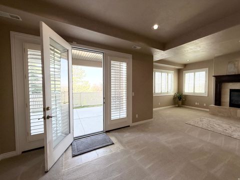Tiny photo for 1562 E FAIRWAY RIDGE RD, Draper, UT 84020 (MLS # 2158336)