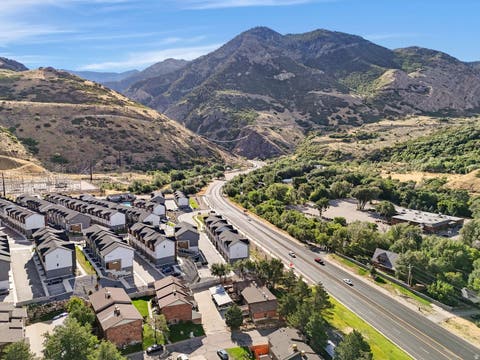Condo For Sale - 1701 E 1470 #13E<br/> Ogden, UT 84404