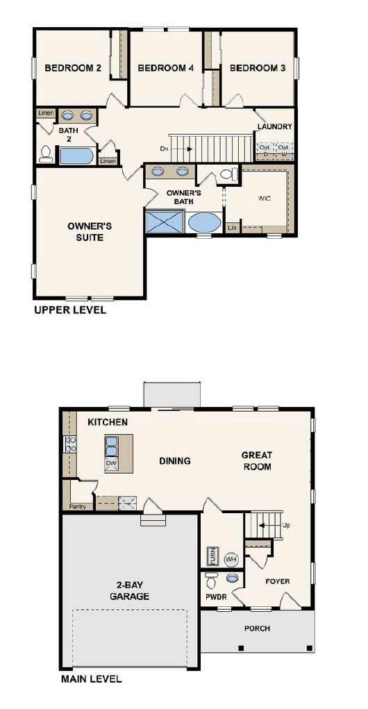 PIONEER MEADOWS - Residential