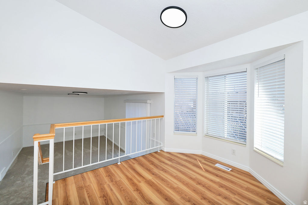 CRYSTAL RDG - Residential