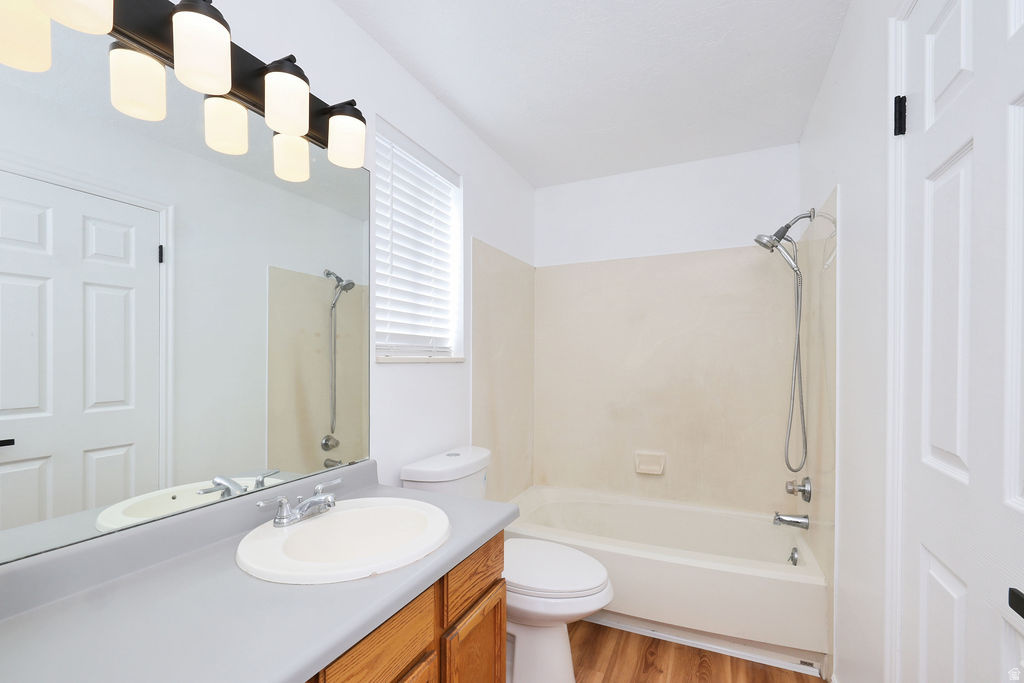 CRYSTAL RDG - Residential