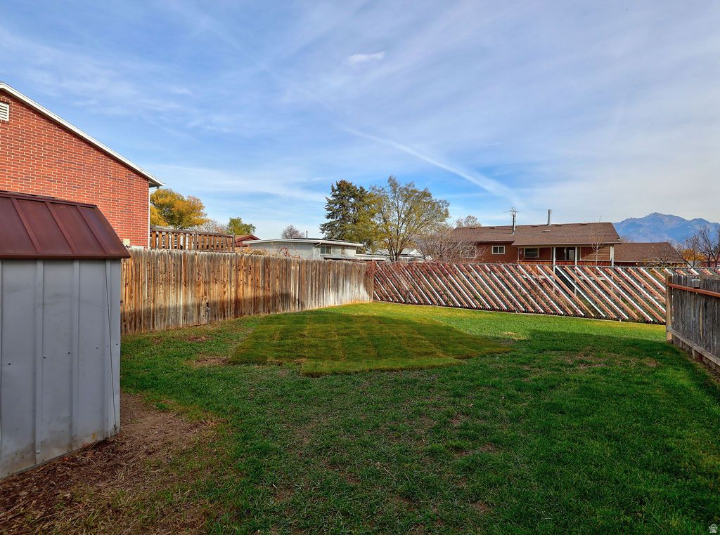 Photo of 7165 S CALLIE DR W, West Jordan, UT 84084 (MLS # 2125132)