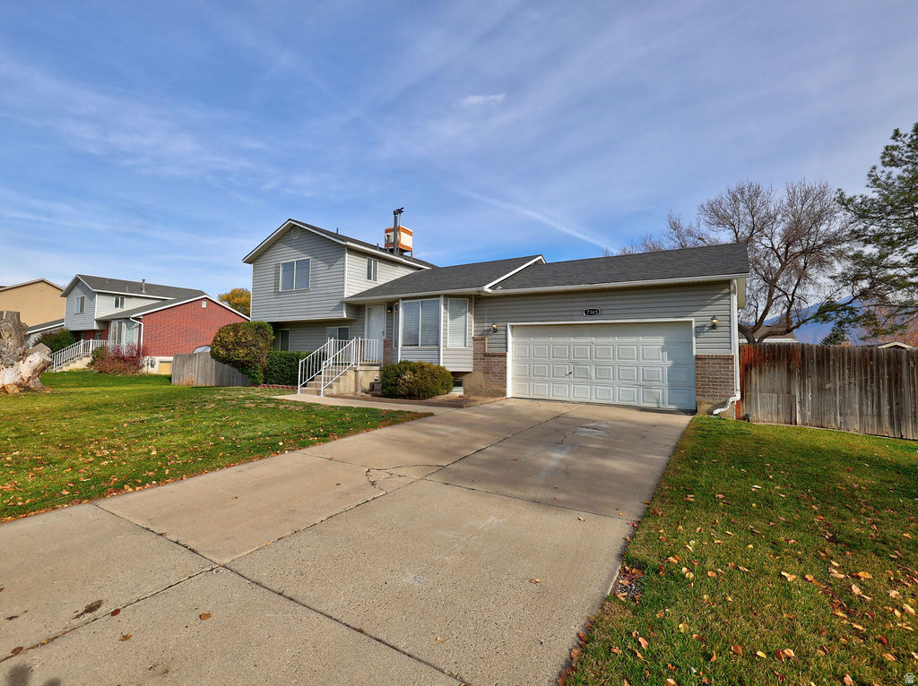 CRYSTAL RDG - Residential