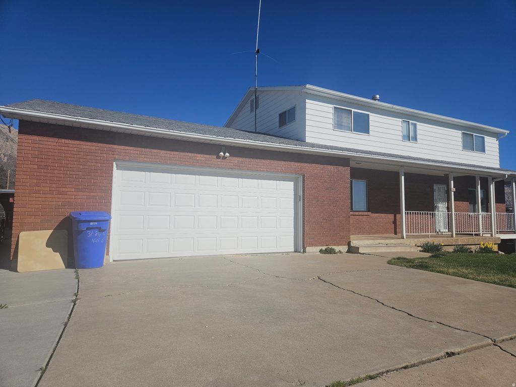 Photo of 3186 N 425 E, North Ogden, UT 84414 (MLS # 2145976)