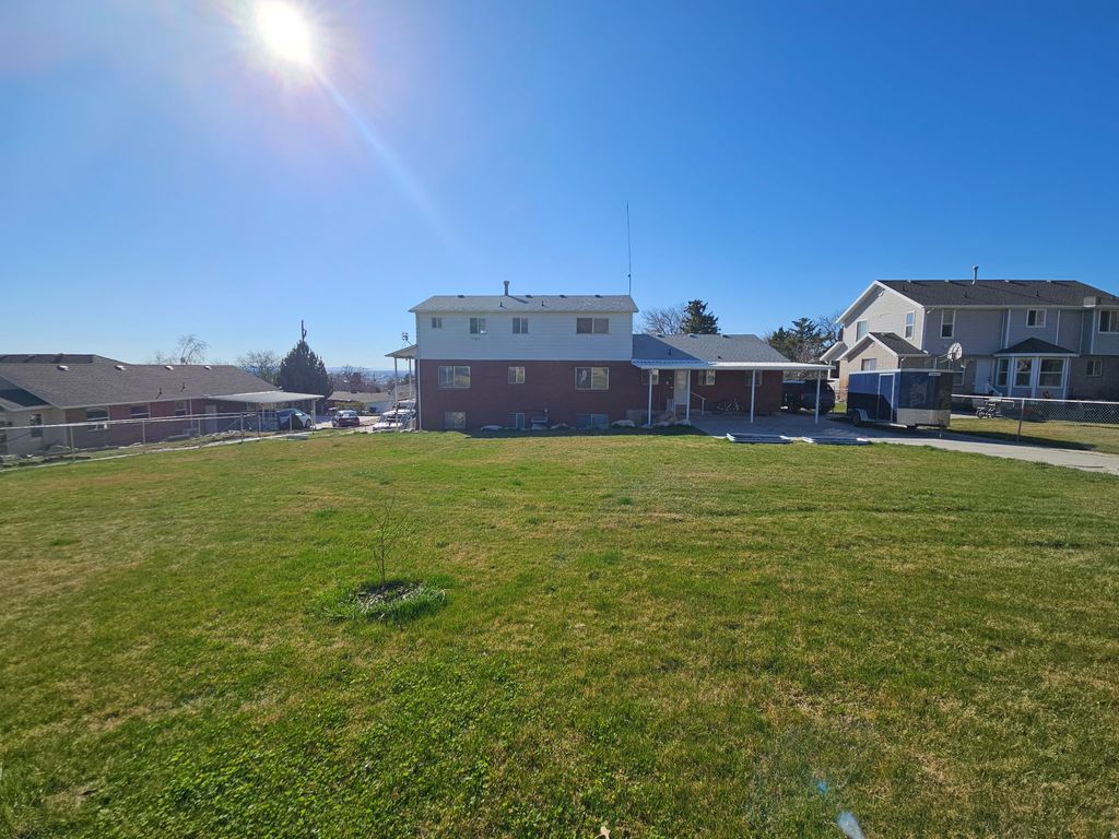 Photo of 3186 N 425 E, North Ogden, UT 84414 (MLS # 2145976)