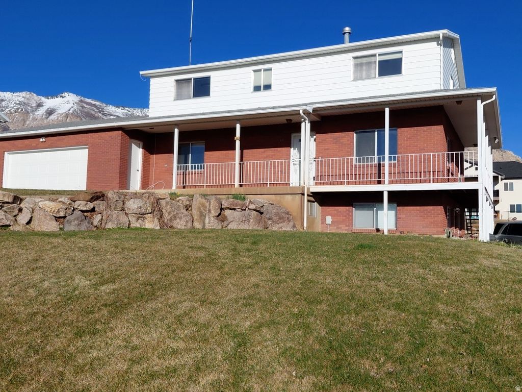 Photo of 3186 N 425 E, North Ogden, UT 84414 (MLS # 2145976)