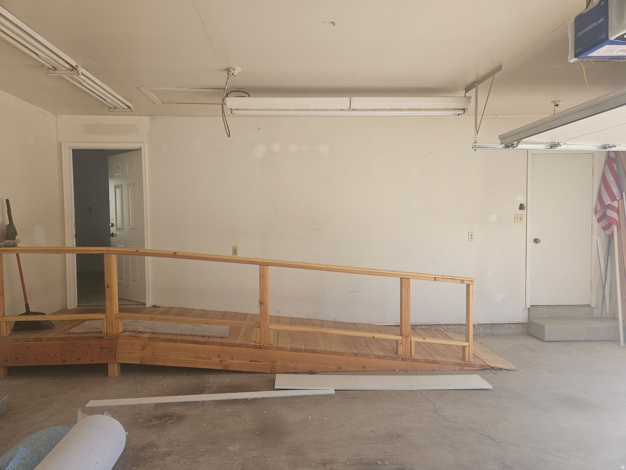 LARSON PARK - Residential