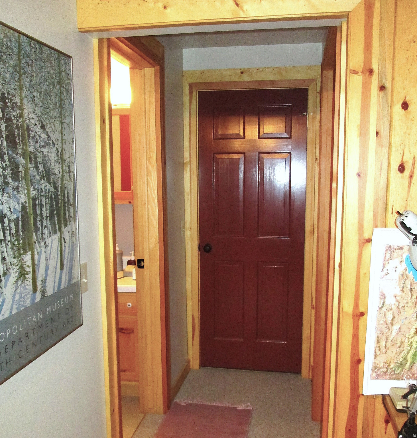 CANYON RIM RANCHES - Residential