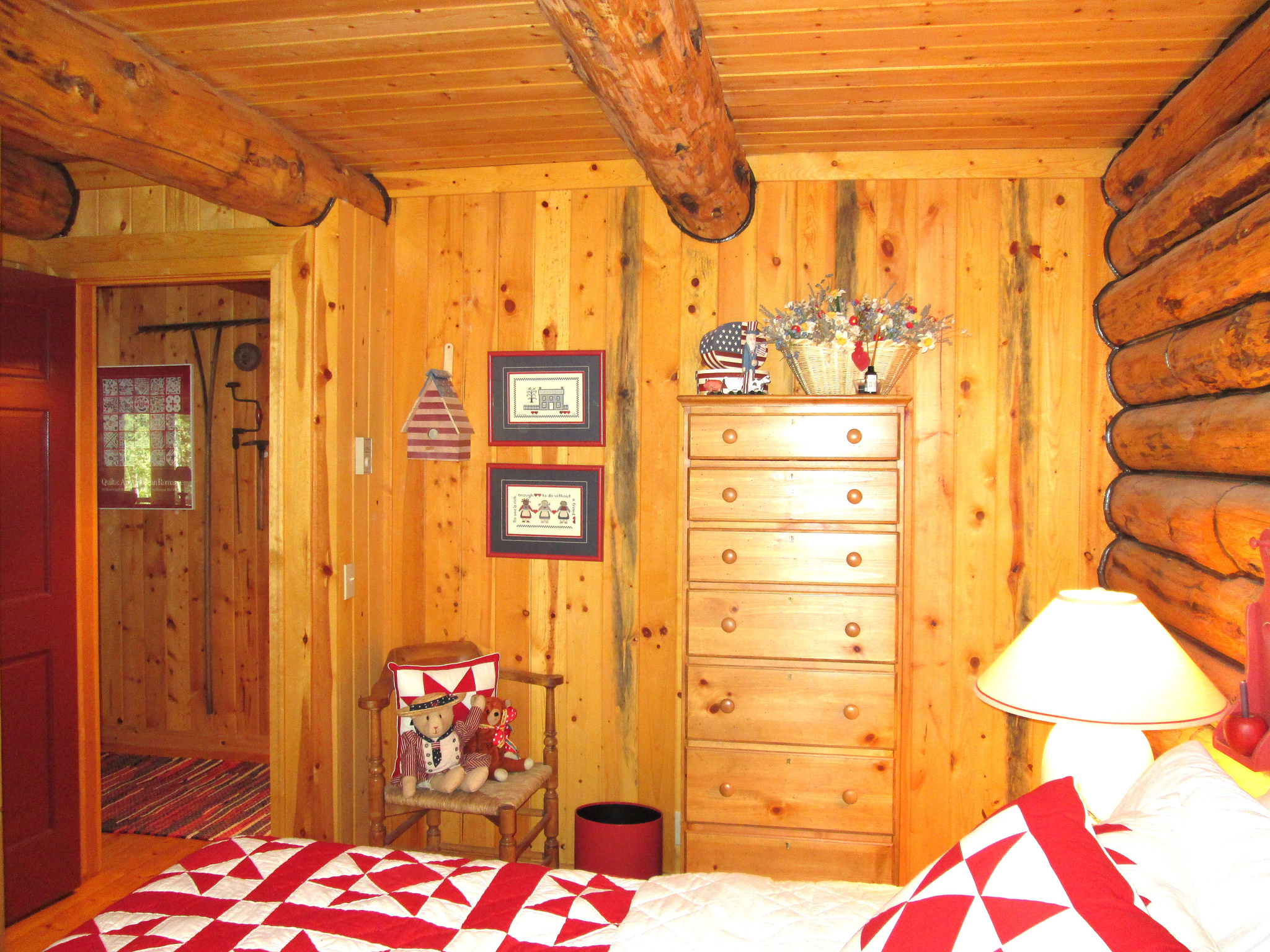 CANYON RIM RANCHES - Residential