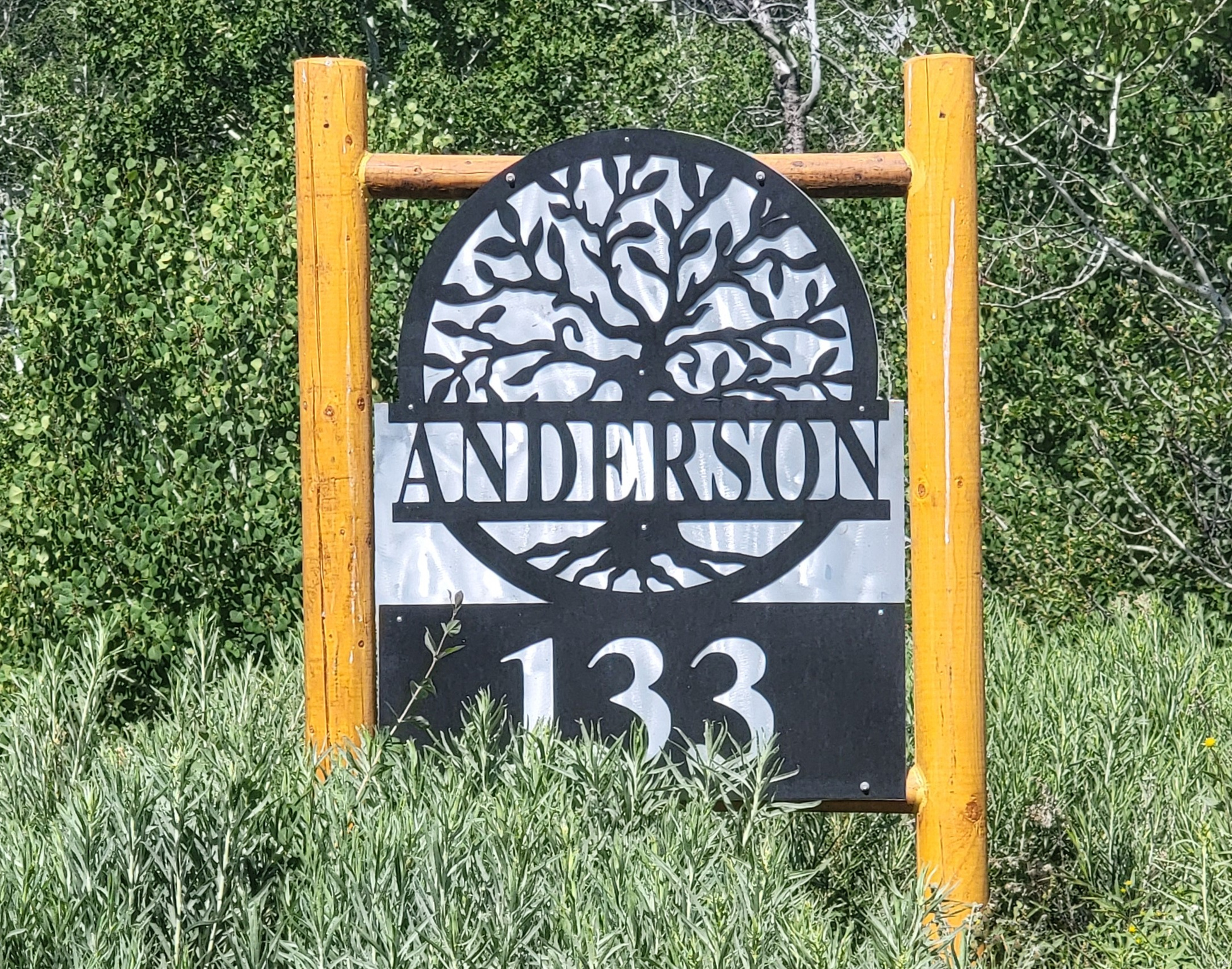 CANYON RIM RANCHES - Residential