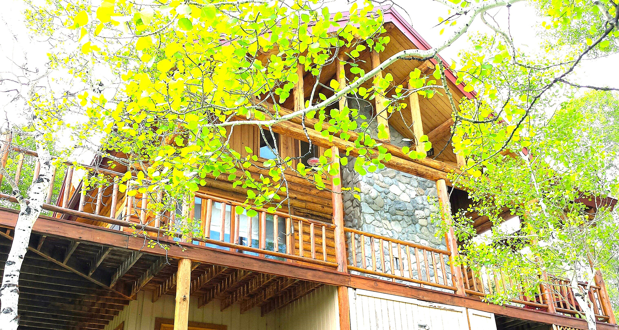 CANYON RIM RANCHES - Residential