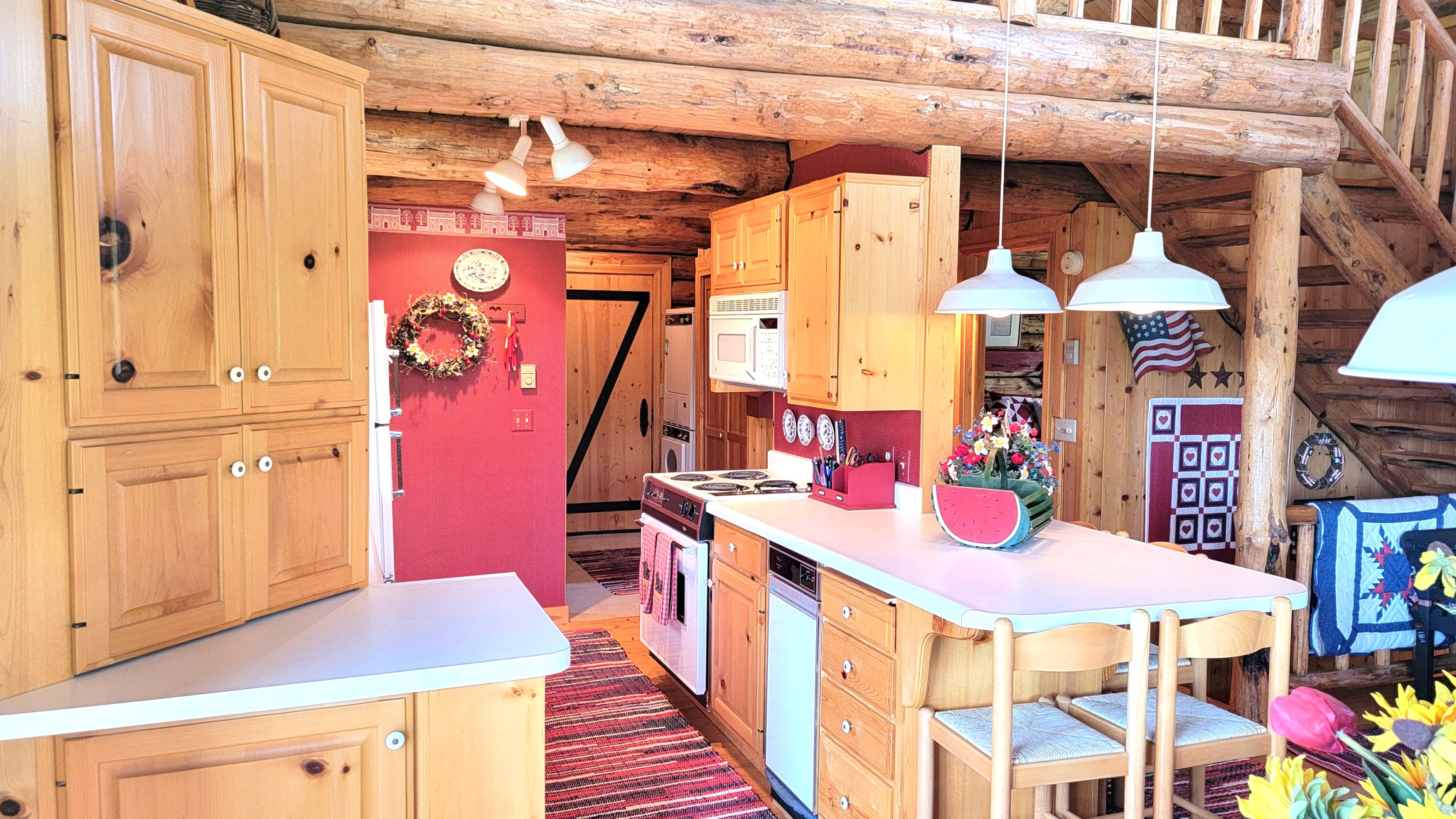 CANYON RIM RANCHES - Residential
