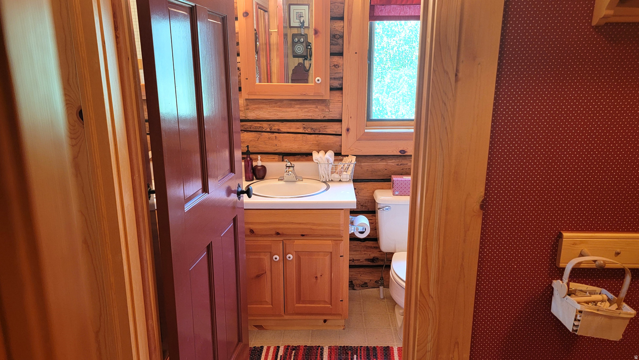 CANYON RIM RANCHES - Residential