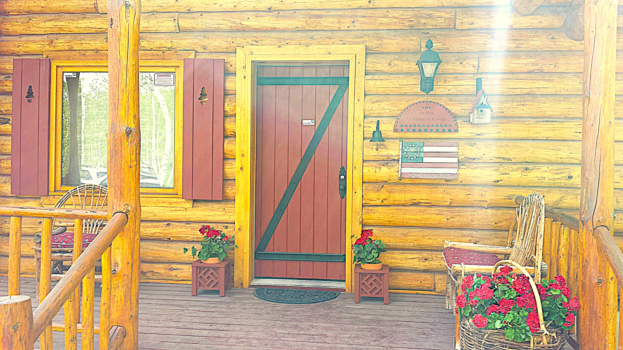 CANYON RIM RANCHES - Residential