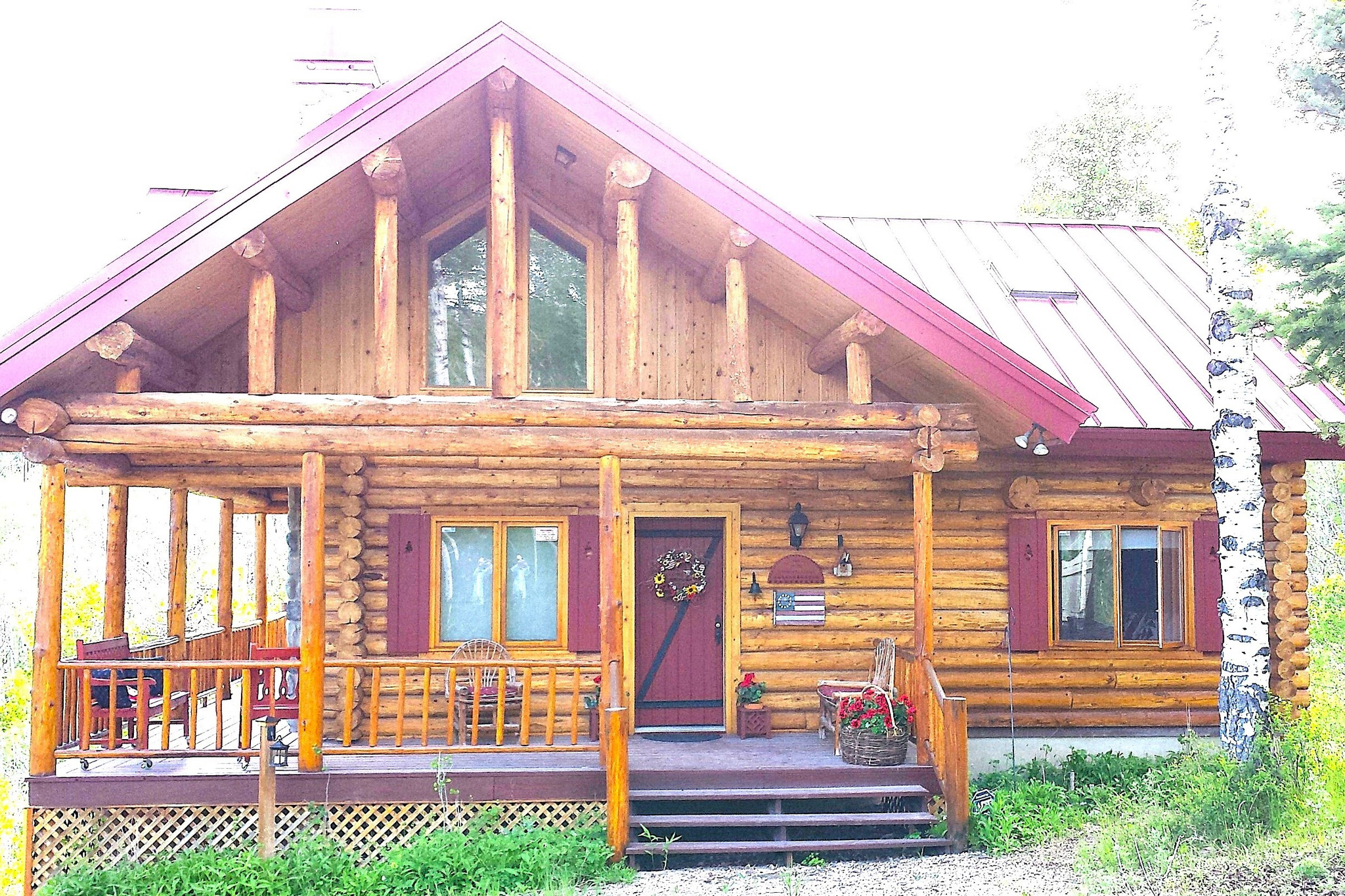 CANYON RIM RANCHES - Residential