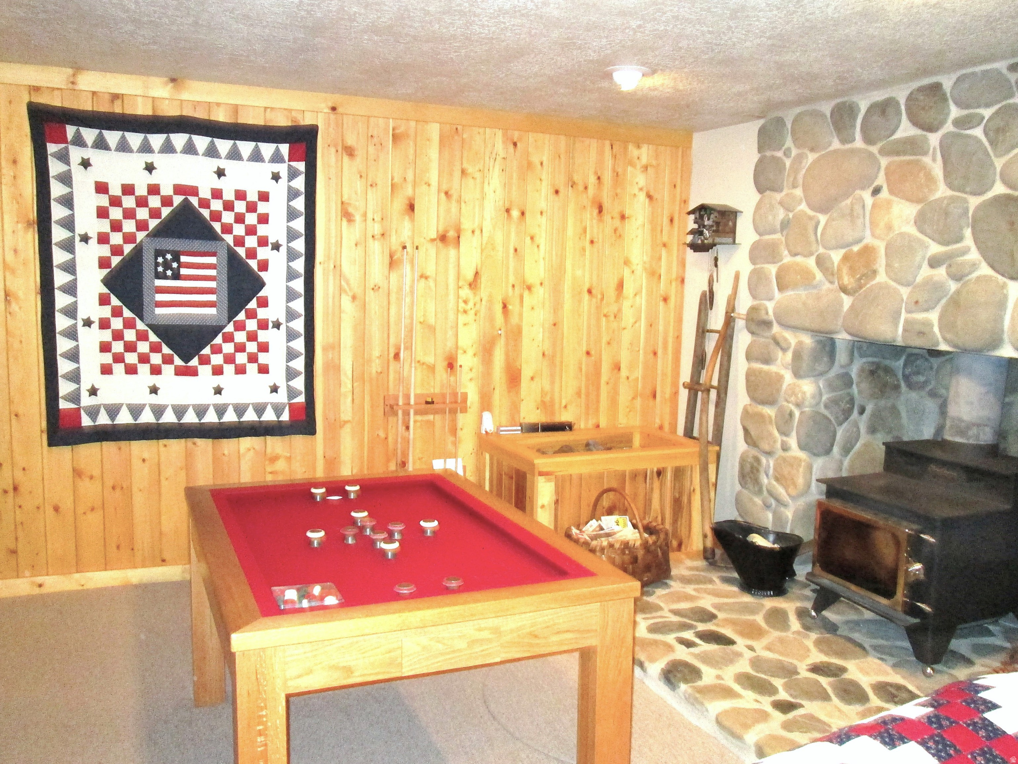 CANYON RIM RANCHES - Residential