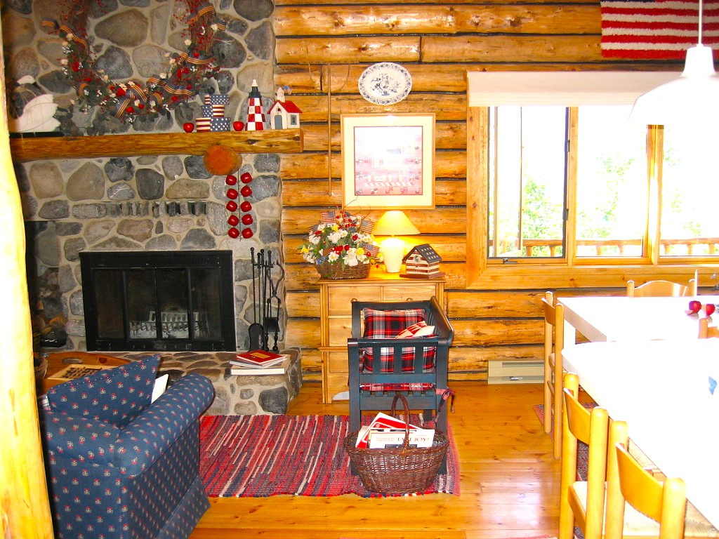 CANYON RIM RANCHES - Residential