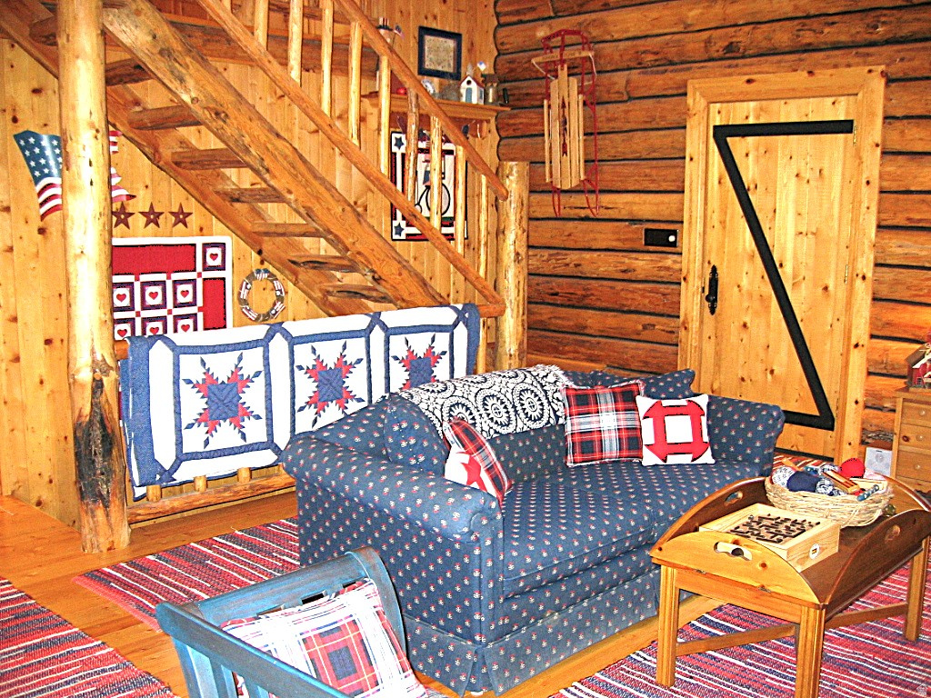 CANYON RIM RANCHES - Residential