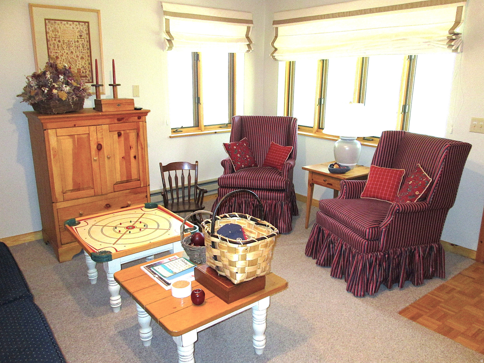 CANYON RIM RANCHES - Residential