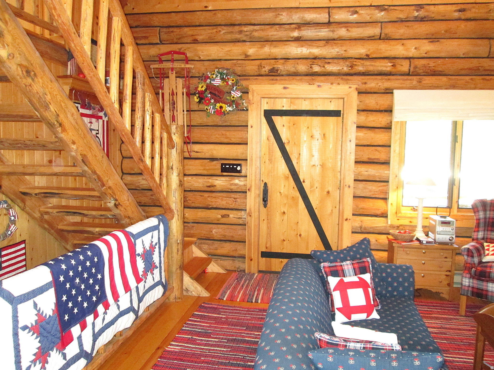 CANYON RIM RANCHES - Residential