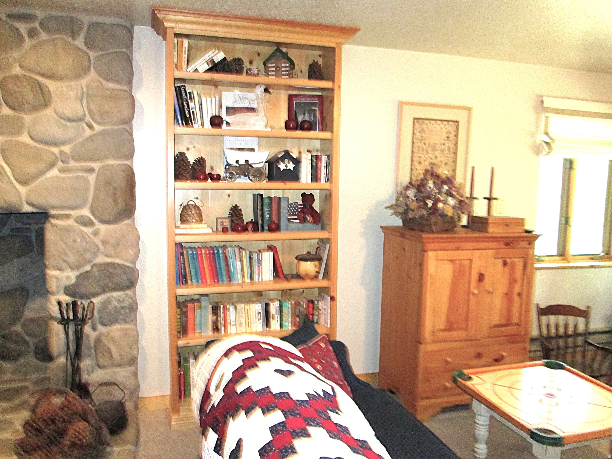CANYON RIM RANCHES - Residential